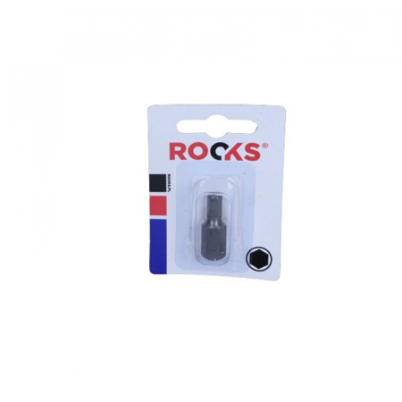 Truse si scule de mana - Bit de insurubat ROOKS OK-07.3002