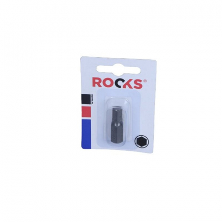 Bit de insurubat ROOKS OK-07.3004 [1]