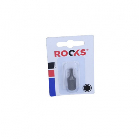 Scule si echipamente - Bit de insurubat ROOKS OK-07.3013