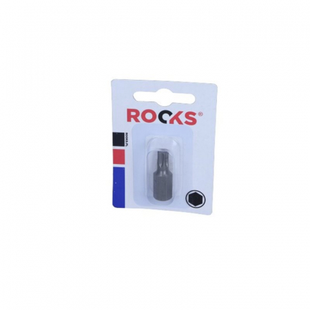 Scule si echipamente - Bit de insurubat ROOKS OK-07.3015