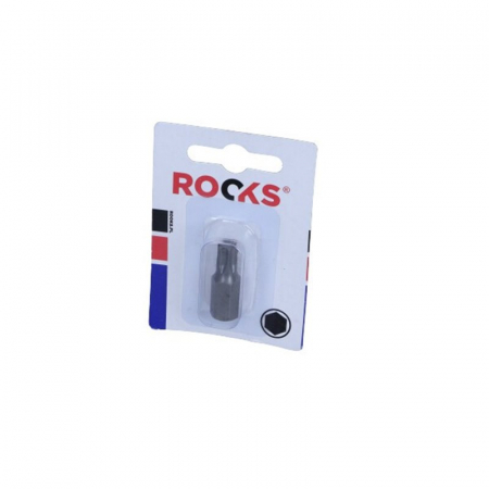 Scule si echipamente - Bit de insurubat ROOKS OK-07.3016