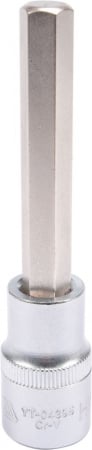 Scule si echipamente - Bit Hexagonal Cu Adaptor 1/2", 10X100Mm