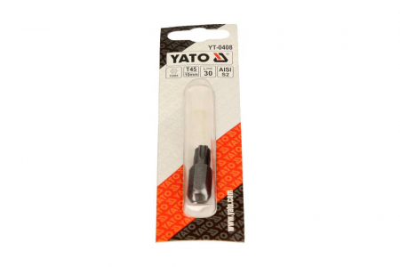 Scule si echipamente - Bit T45X30Mm