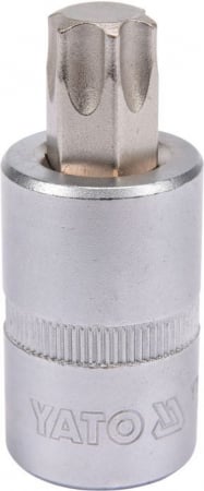 Scule si echipamente - Bit Torx T60, Cu Adaptor 1/2", 55Mm
