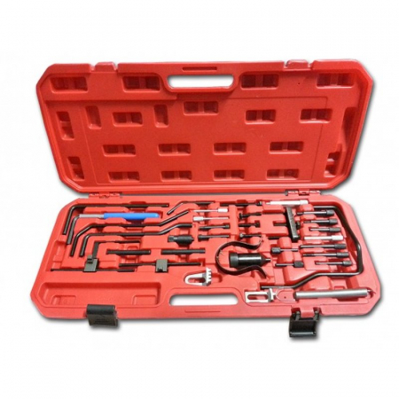 Scule si echipamente - Blocator Distributie Citroen, Peugeot Benzina + Diesel KB04176