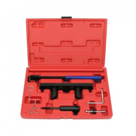 Scule si echipamente - Blocator Dstributie VW / AUDI 4 Cil. 2.0 FSI, 2.0 TFSI (Lant) KB01887