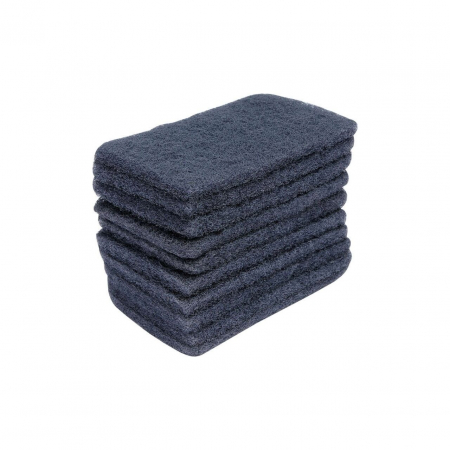 Consumabile service - Burete Abraziv Pentru Tevi Cupru, 75X130Mm