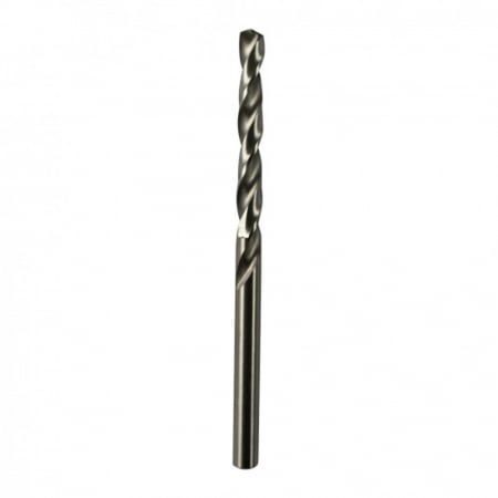 Scule si echipamente - Burghiu Elicoidal Hss 4341 4.5X80Mm Jbm