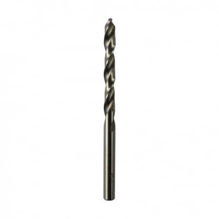 Scule si echipamente - Burghiu Elicoidal Hss 4341 9.5X125Mm Jbm