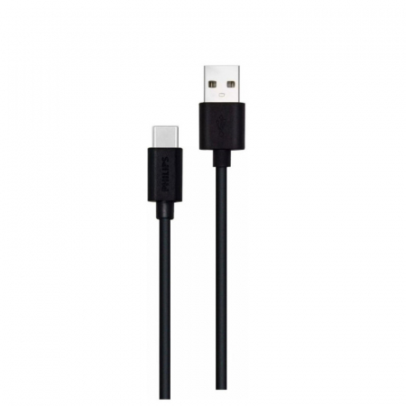 Cablu Date Incarcare 1.2 M Usb-A La Usb-C [0]