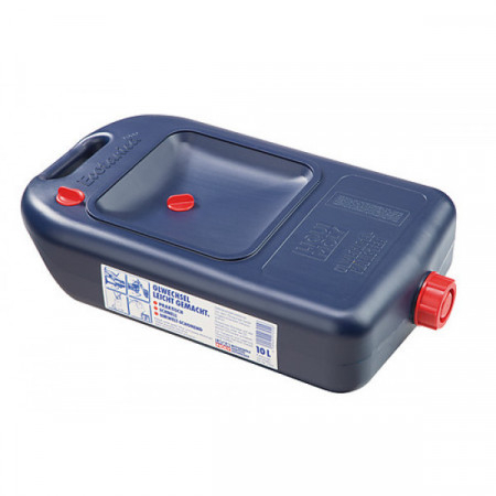 Accesorii auto - Canistra Liqui Moly pentru schimbarea uleiului