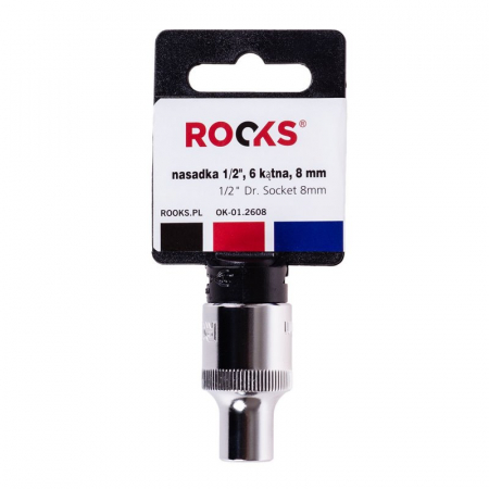 Cap cheie tubulara ROOKS OK-01.2608 [1]