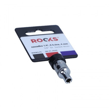 Cap cheie tubulara ROOKS OK-01.2644 [1]