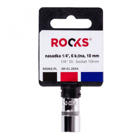 Cap cheie tubulara ROOKS OK-01.2654 [1]