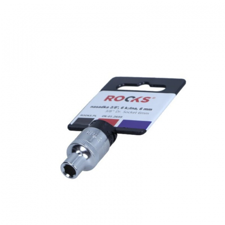 Cap cheie tubulara ROOKS OK-01.2659 [1]