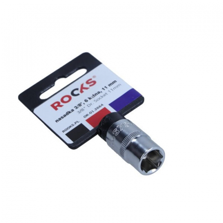Scule si echipamente - Cap cheie tubulara ROOKS OK-01.2664
