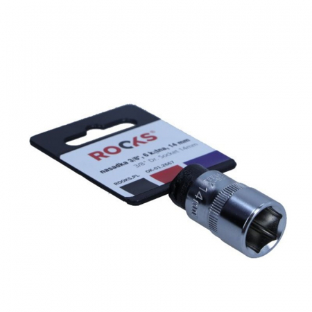 Cap cheie tubulara ROOKS OK-01.2667 [1]