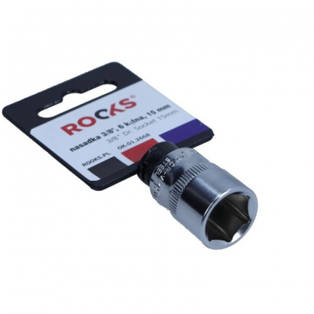 Cap cheie tubulara ROOKS OK-01.2668 [1]