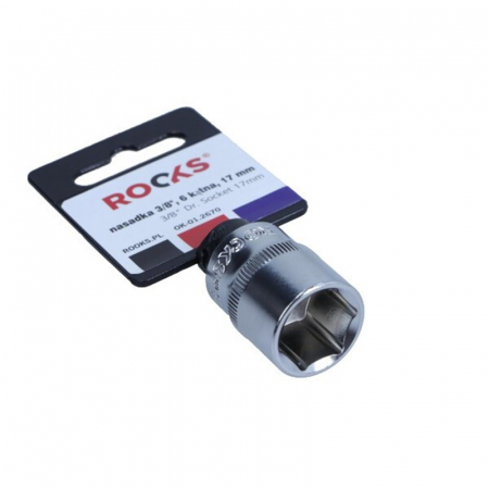 Cap cheie tubulara ROOKS OK-01.2670 [1]
