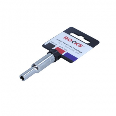 Scule si echipamente - Cap cheie tubulara ROOKS OK-01.2693