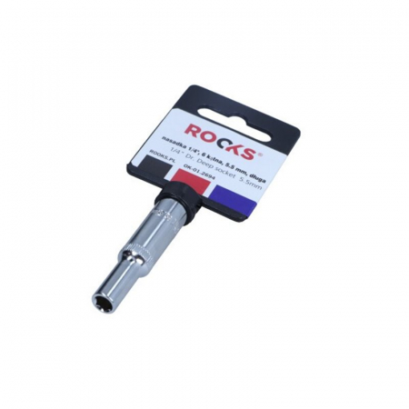 Scule si echipamente - Cap cheie tubulara ROOKS OK-01.2694