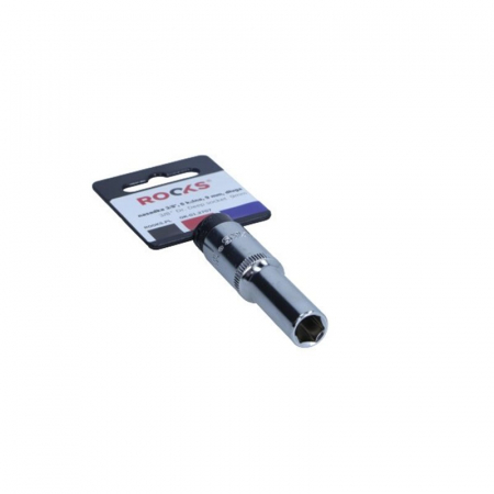 Scule si echipamente - Cap cheie tubulara ROOKS OK-01.2707