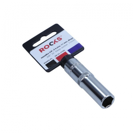 Scule si echipamente - Cap cheie tubulara ROOKS OK-01.2709