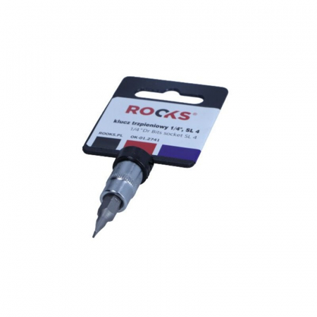 Scule si echipamente - Cap cheie tubulara ROOKS OK-01.2741