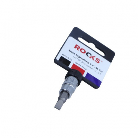 Cap cheie tubulara ROOKS OK-01.2742 [1]