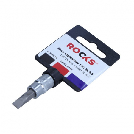 Cap cheie tubulara ROOKS OK-01.2743 [1]
