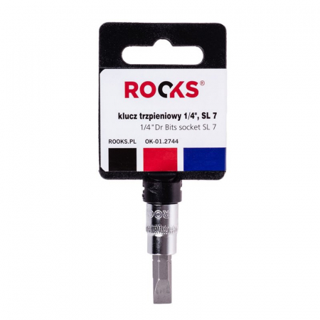 Cap cheie tubulara ROOKS OK-01.2744 [1]