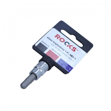 Scule si echipamente - Cap cheie tubulara ROOKS OK-01.2748