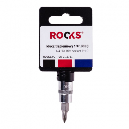 Cap cheie tubulara ROOKS OK-01.2751 [1]
