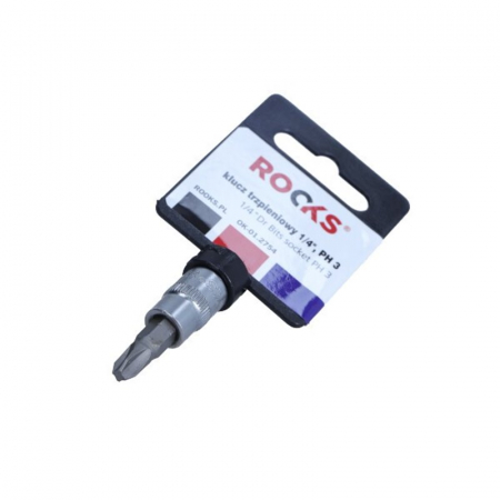 Cap cheie tubulara ROOKS OK-01.2754 [1]