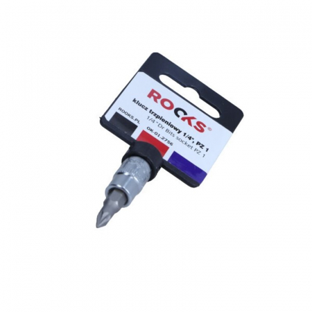 Cap cheie tubulara ROOKS OK-01.2756 [1]