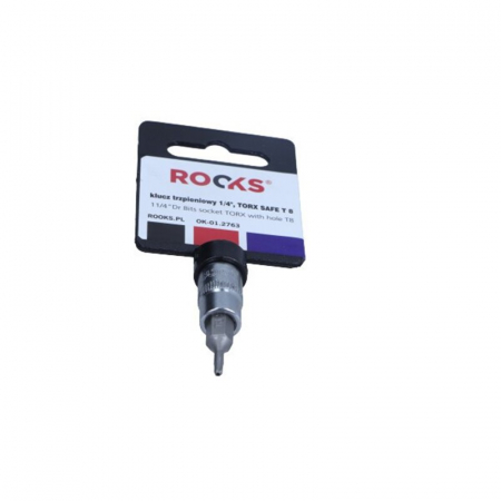 Cap cheie tubulara ROOKS OK-01.2763 [1]