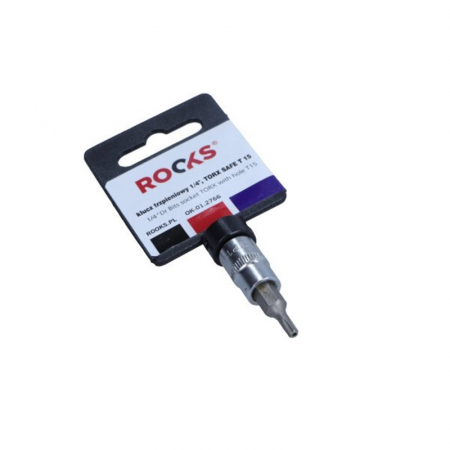 Scule si echipamente - Cap cheie tubulara ROOKS OK-01.2766