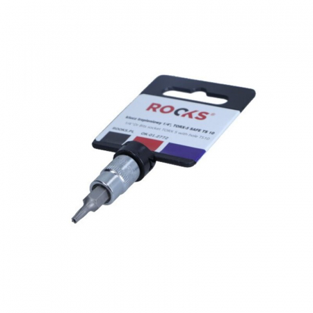 Scule si echipamente - Cap cheie tubulara ROOKS OK-01.2772