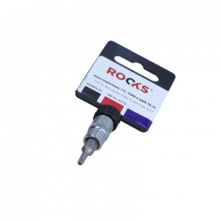 Cap cheie tubulara ROOKS OK-01.2773 [1]