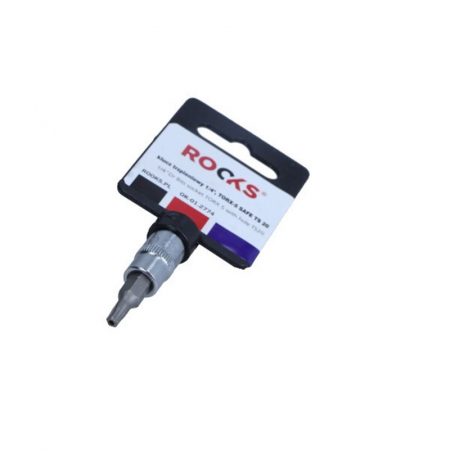 Scule si echipamente - Cap cheie tubulara ROOKS OK-01.2774