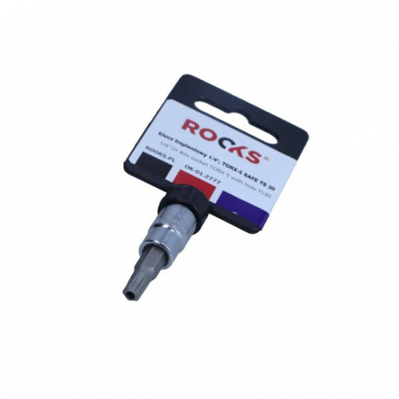 Scule si echipamente - Cap cheie tubulara ROOKS OK-01.2777
