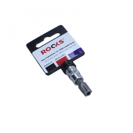 Scule si echipamente - Cap cheie tubulara ROOKS OK-01.2780