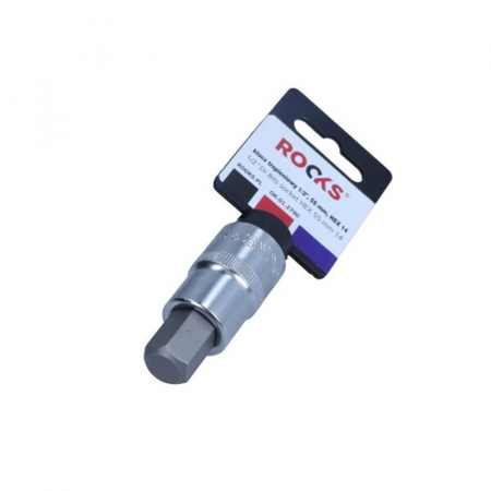 Scule si echipamente - Cap cheie tubulara ROOKS OK-01.2790