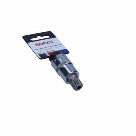 Scule si echipamente - Cap cheie tubulara ROOKS OK-01.2824