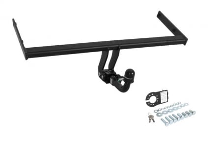 Carlige - Carlig de remorcare Demontabil pentru: Audi A3 09.04-03.13