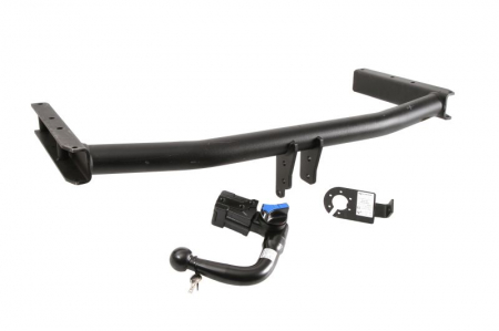 Carlige - Carlig de remorcare Demontabil pentru: Audi A4 B6 11.00-12.04 