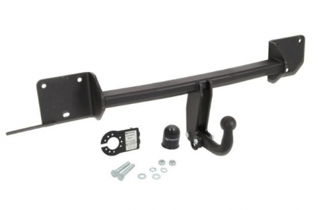Accesorii auto - Carlig de remorcare Demontabil pentru: Bmw 5 (F11) 11.09-02.17