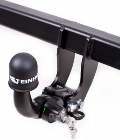 Accesorii auto - Carlig de remorcare Demontabil pentru: Citroen Berlingo, Berlingo MULTISPace, Berlingo/Minivan; Opel Combo E Tour / Life, Combo/Minivan; Peugeot Partner TEPEE, Partner/Minivan 04.08-