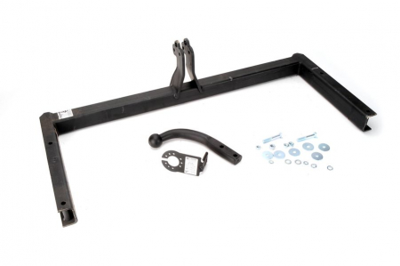 Carlige - Carlig de remorcare Semidemontabil pentru: Audi A6 C5 01.97-01.05