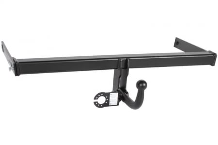 Accesorii auto - Carlig de remorcare Semidemontabil pentru: Audi Q3 06.11-10.18     